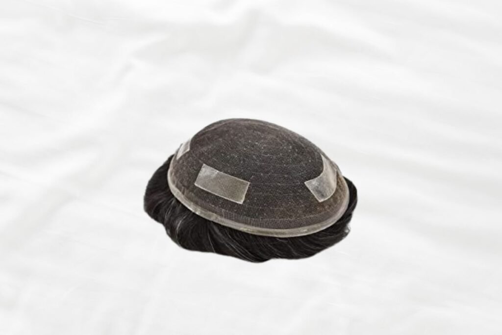 Thin Poly Hair System in Madurai