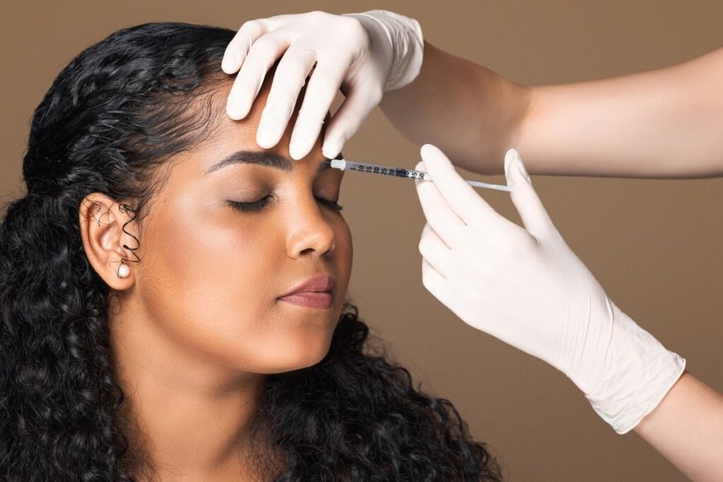 Botox Treatment in Madurai