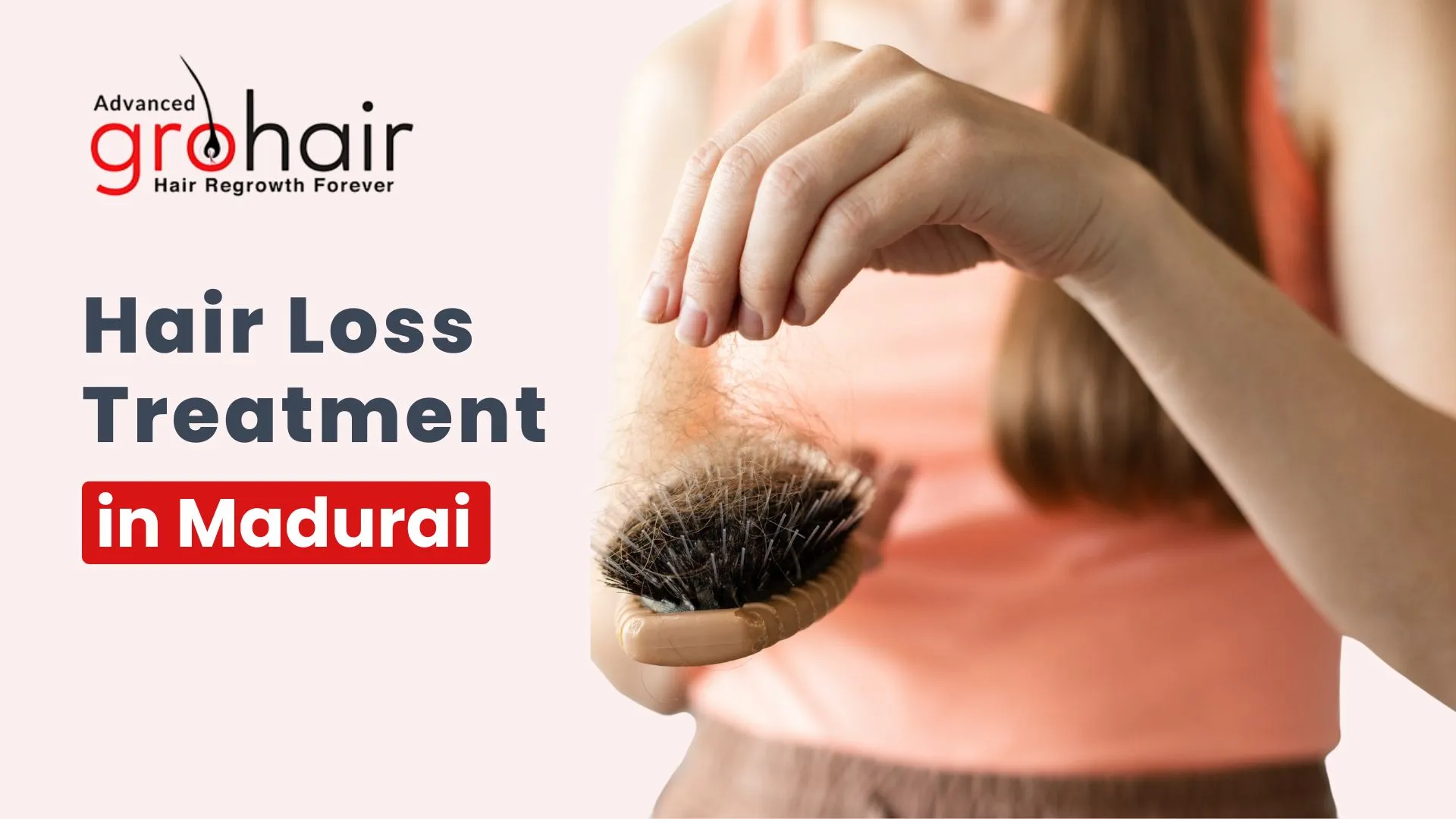 Hair Loss Treatment in Madurai